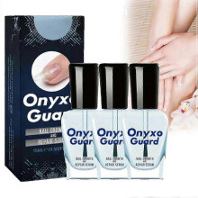 (3 pcs)Onyxoguard Nail Growth and Repair Serum, Onyxoguard Nail Growth And Strengthener