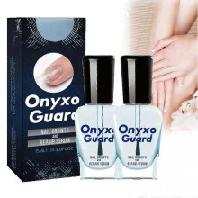 (2 pcs)Onyxoguard Nail Growth and Repair Serum, Onyxoguard Nail Growth And Strengthener