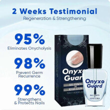 (1 pcs)Onyxoguard Nail Growth and Repair Serum, Onyxoguard Nail Growth And Strengthener