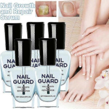 (5 pcs)Onyxoguard Nail Growth and Repair Serum, Onyxoguard Nail Growth And Strengthener