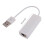 Adapter Ethernet RJ45 RTL8152B chip Adapter sieciowy do tabletu 6