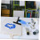 Roller Brush Printing Graphics Ink Roller Printing Making Accessories Tool 3