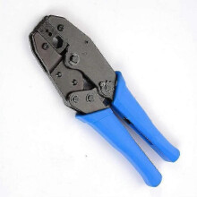 Tools for Rf Connector Lmr400,rg8,rg9,belden 9913,rg213,rg214,rg174,rg316 Rf Coaxial Cable,crimp Tool Hex Die with 0.429" (10.90mm) for All 400 Type C