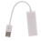 Adapter Ethernet RJ45 RTL8152B chip Adapter sieciowy do tabletu 2