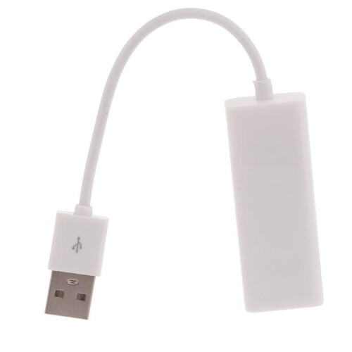 Adapter Ethernet RJ45 RTL8152B chip Adapter sieciowy do tabletu 1