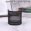 Universal Microphone Filter Condenser Microphone PC Studio Recording Metal Windscreen 3