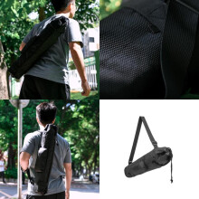 Tripod Bag Universal Studio Light Stand Tripod Monopod Kamera für Taschentasche Verschleißfestigkeit mit Schulterriemen