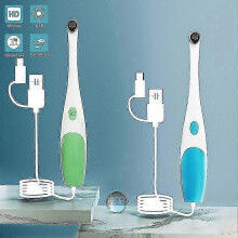 Mobile Oral Endoscope,intraoral Endoscope,intraoral Camera,dental Endoscopy,endoscope,dental Examination Endoscope,oral Camera,intraoral Camera System