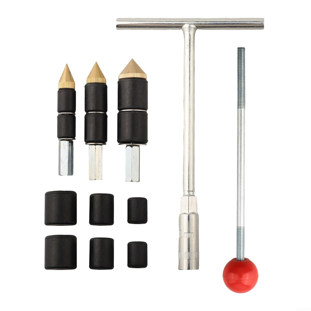 Efficient Hot Melt Water Stop Tool For Plumbing Repairs And Leak Protection Solutions (A) 9347817900507
