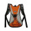 (green)2 Litre Hydration Pack/Backpack Bag Running/Cycling With Water Bladder And Straw New Arrival 2