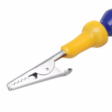 Ersatz-Lötarm-Set Ersatz Flexible Helfende Hände Zubehör Clip-Teil FPV Rennarbeitsstation Nützlich