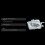 2Pcs Car Front Fog Light for Benz W210 E200 E220 E240 E280 E300 New Arrival 5