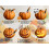 Κιτ Δημιουργίας Φαναριού για το Halloween, Σετ 28 Τεμαχίων με Εργονομική Άνεση, Ισχυρές 4