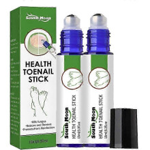 (2pcs)South Moon Nail Care Roller Balls - Nourishing Massage For Stronger, Faster-growing Nails With 7-day Nail Growth Formula New Arrival