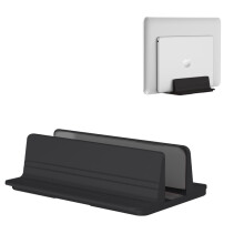 Vertikaler Laptopständer