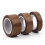 Teflonklebeband Braun 19 mm / 5 m 4