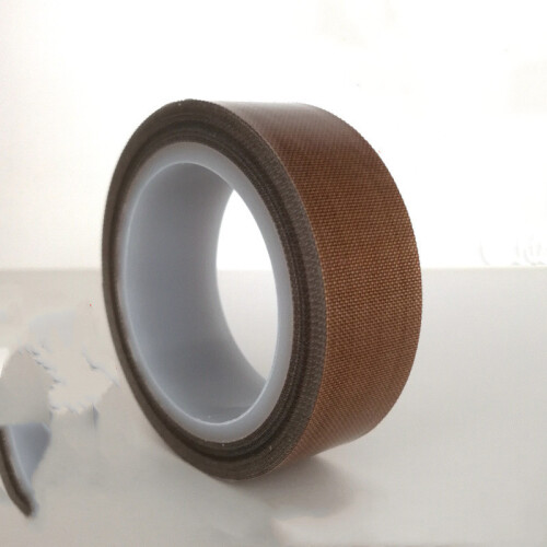 Teflonklebeband Braun 19 mm / 5 m 1