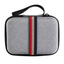 Aufbewahrungstasche für Miyoo Mini RG35XX Plus RGB20S Koffer Spielkonsolentasche mit Taschenhandtasche