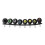 8in1 Universal for DC Power Supply Adapter Plug Connector Lapto számára 5