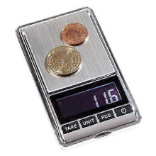 0.01-500G Pocket Size Lighthouse Libra Digital Scale"--ZZ1