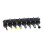 8in1 Universal for DC Power Supply Adapter Plug Connector Lapto számára 7