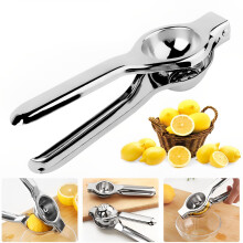 Zitrus-Zitronenpresser, Handpresse, Limetten-Handsaftpresser, Entsafter-Extraktor, tragbares Werkzeug