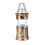 (Blue)Led Lantern Light Rechargeable Outdoor Camping Flashlight Torch Stage Disco Lamp - JS 4