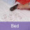 3.0 Stable Brush, for Sofas, Beds & , /Dog Hair Remover New Arrival 4