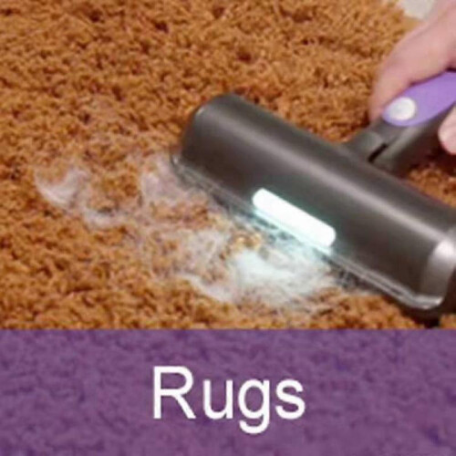 3.0 Stable Brush, for Sofas, Beds & , /Dog Hair Remover New Arrival 1