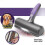3.0 Stable Brush, for Sofas, Beds & , /Dog Hair Remover New Arrival 5