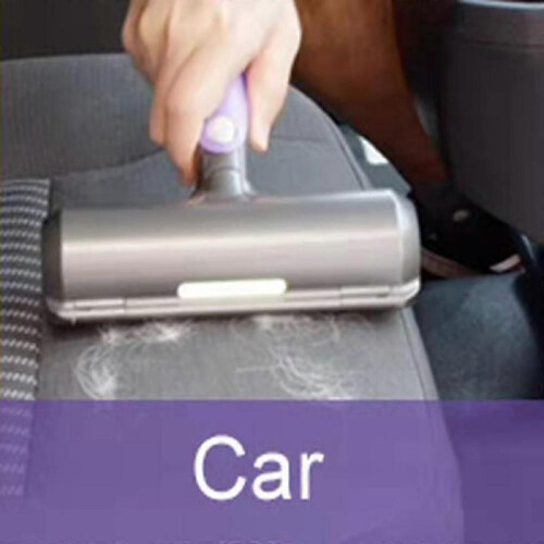 3.0 Stable Brush, for Sofas, Beds & , /Dog Hair Remover New Arrival 2