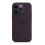 (Elderberry)Silicone Phone Case Compale With Iphone 14pro New Arrival 1
