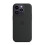 (Midnight)Silicone Phone Case Compale With Iphone 14pro New Arrival 1