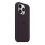 (Elderberry)Silicone Phone Case Compale With Iphone 14pro New Arrival 3