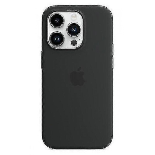 (Midnight)Silicone Phone Case Compale With Iphone 14pro New Arrival 2
