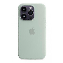 (Succulent)Silicone Phone Case Compale With Iphone 14pro New Arrival