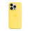 (Canary Yellow)Silicone Phone Case Compale With Iphone 14pro New Arrival 2