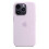 (Lilac)Silicone Phone Case Compale With Iphone 14pro New Arrival 1