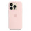(Chalk Pink)Silicone Phone Case Compale With Iphone 14pro New Arrival 2