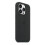 (Midnight)Silicone Phone Case Compale With Iphone 14pro New Arrival 4