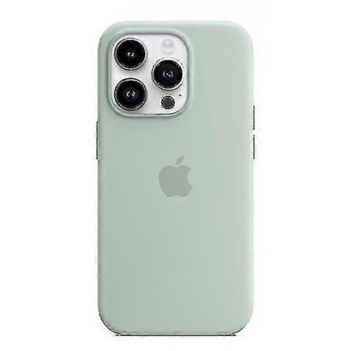 (Succulent)Silicone Phone Case Compale With Iphone 14pro New Arrival 2