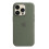 (Olive)Silicone Phone Case Compale With Iphone 14pro New Arrival 2