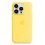 (Canary Yellow)Silicone Phone Case Compale With Iphone 14pro New Arrival 3
