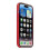 (Red)Silicone Phone Case Compale With Iphone 14pro New Arrival 5