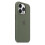 (Olive)Silicone Phone Case Compale With Iphone 14pro New Arrival 4
