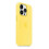 (Canary Yellow)Silicone Phone Case Compale With Iphone 14pro New Arrival 4