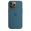(Blue Jay)Silicone Case for iPhone 13 Pro Max - Enhanced Protection with MagSafe Compatibility 1