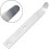 Automotive Interior Pry Tool NonMarring Plastic For Car Interior Trim Panel Removal Ergonomic Handle 4