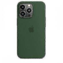 (Clover)Silicone Case for iPhone 13 Pro Max - Enhanced Protection with MagSafe Compatibility