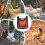 Chicken saddle, feather protection for back and sides, full coverage, breathable, lightweight. 3